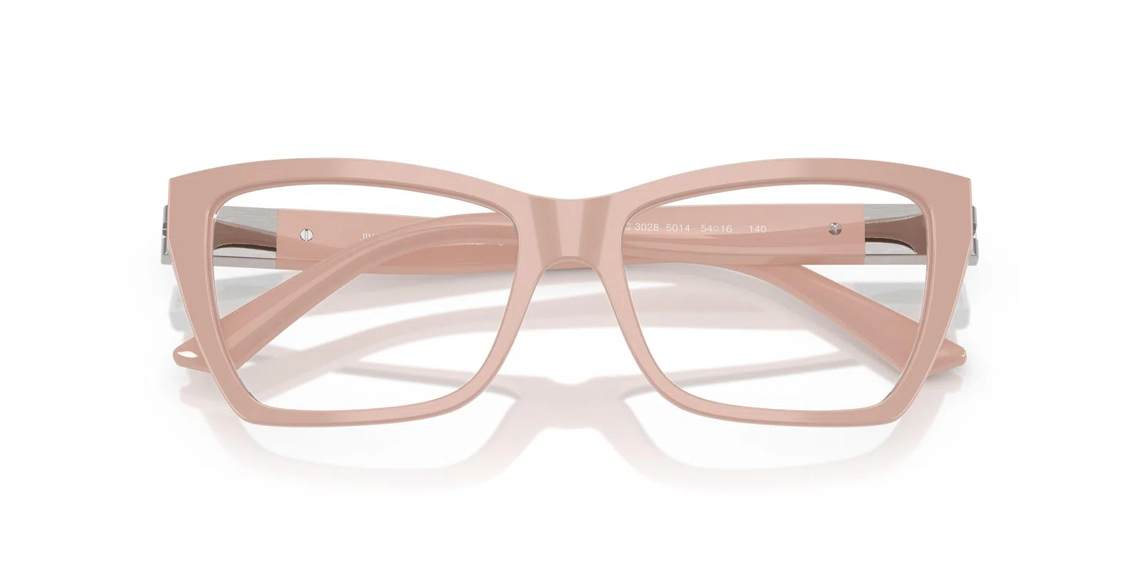 Jimmy Choo 3028 Eyeglasses - view 9